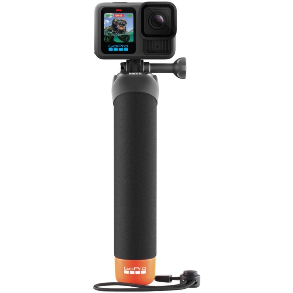 Caméra sport GOPRO HERO13 Black + Accessories
