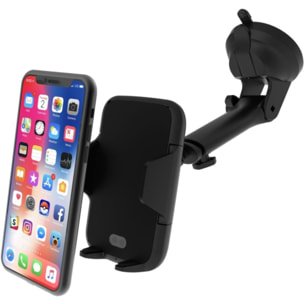 Support smartphone TNB Voiture motorisé pack 3 en 1