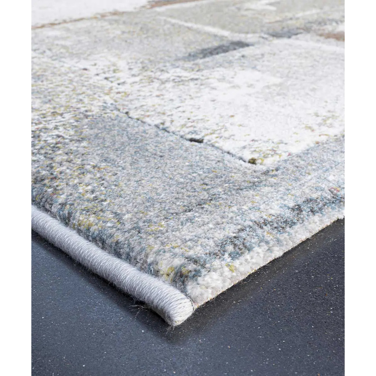 Tappeto Moderno Multicolore Varie Misure