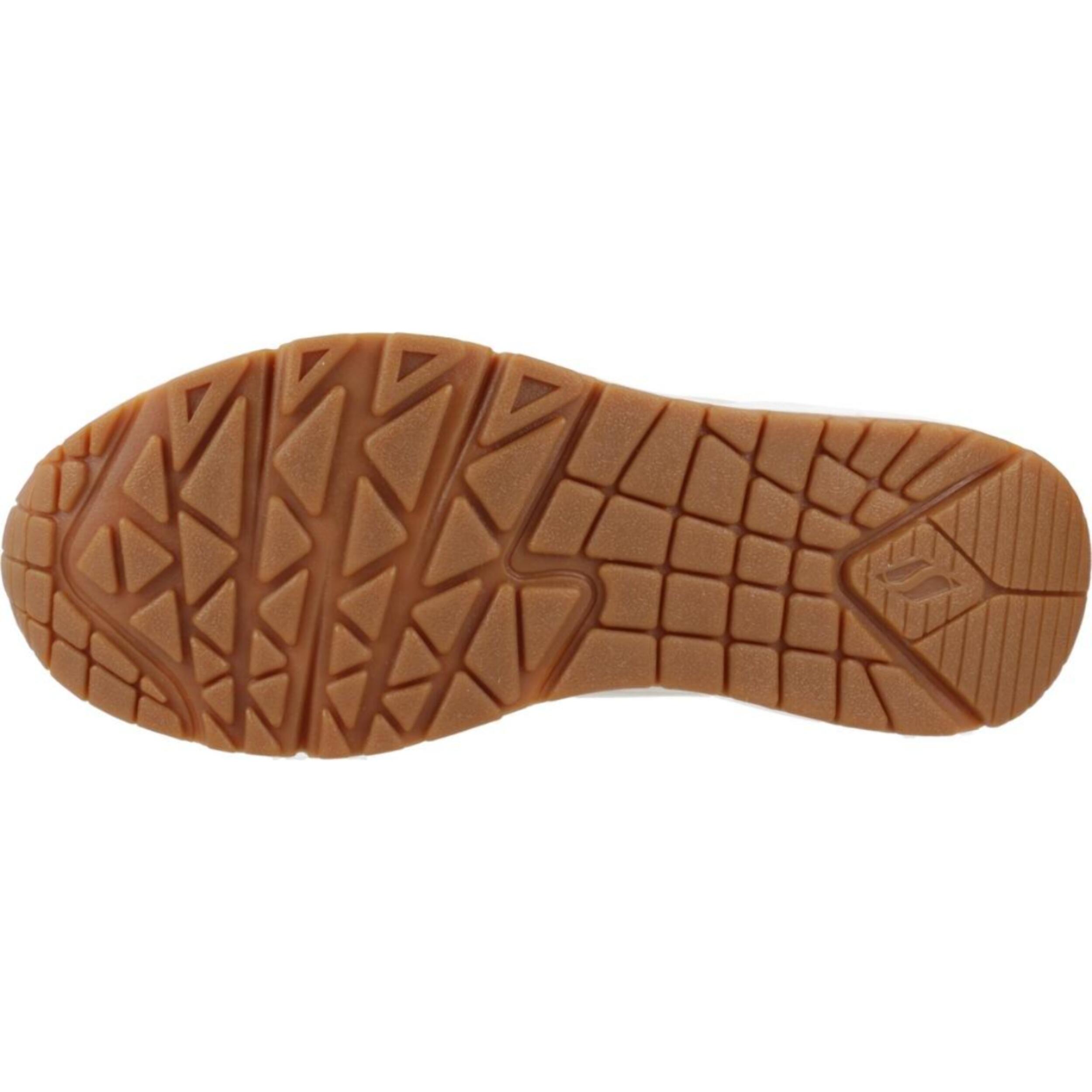 Zapatillas Niña Uno Gen1 Beis