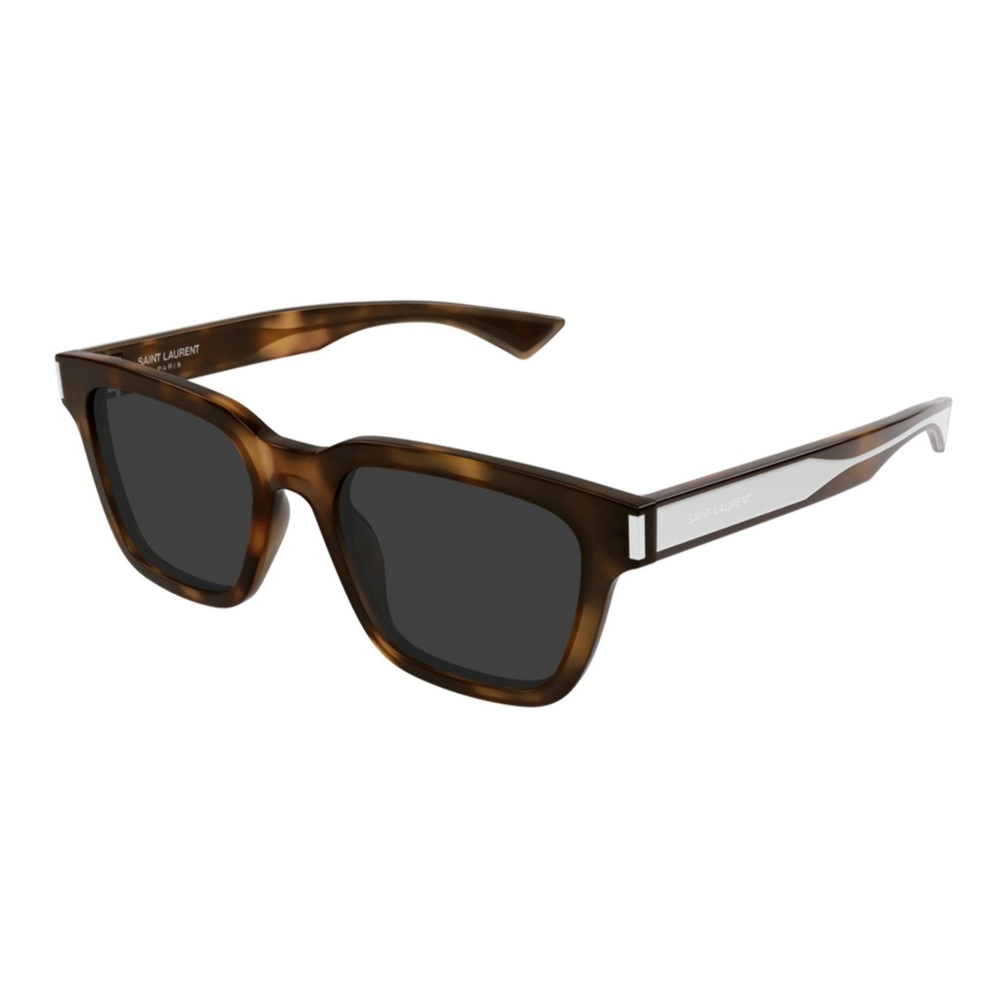 Gafas de Sol Saint Laurent SL 790-003 de Acetato Unisex 53 mm
