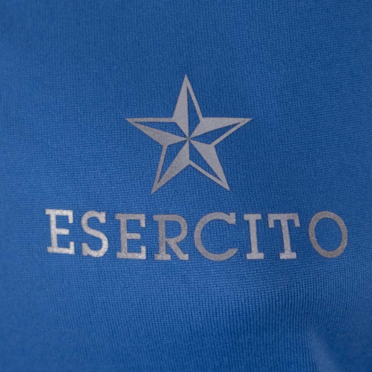 Canotta Esercito sport azzurra donna