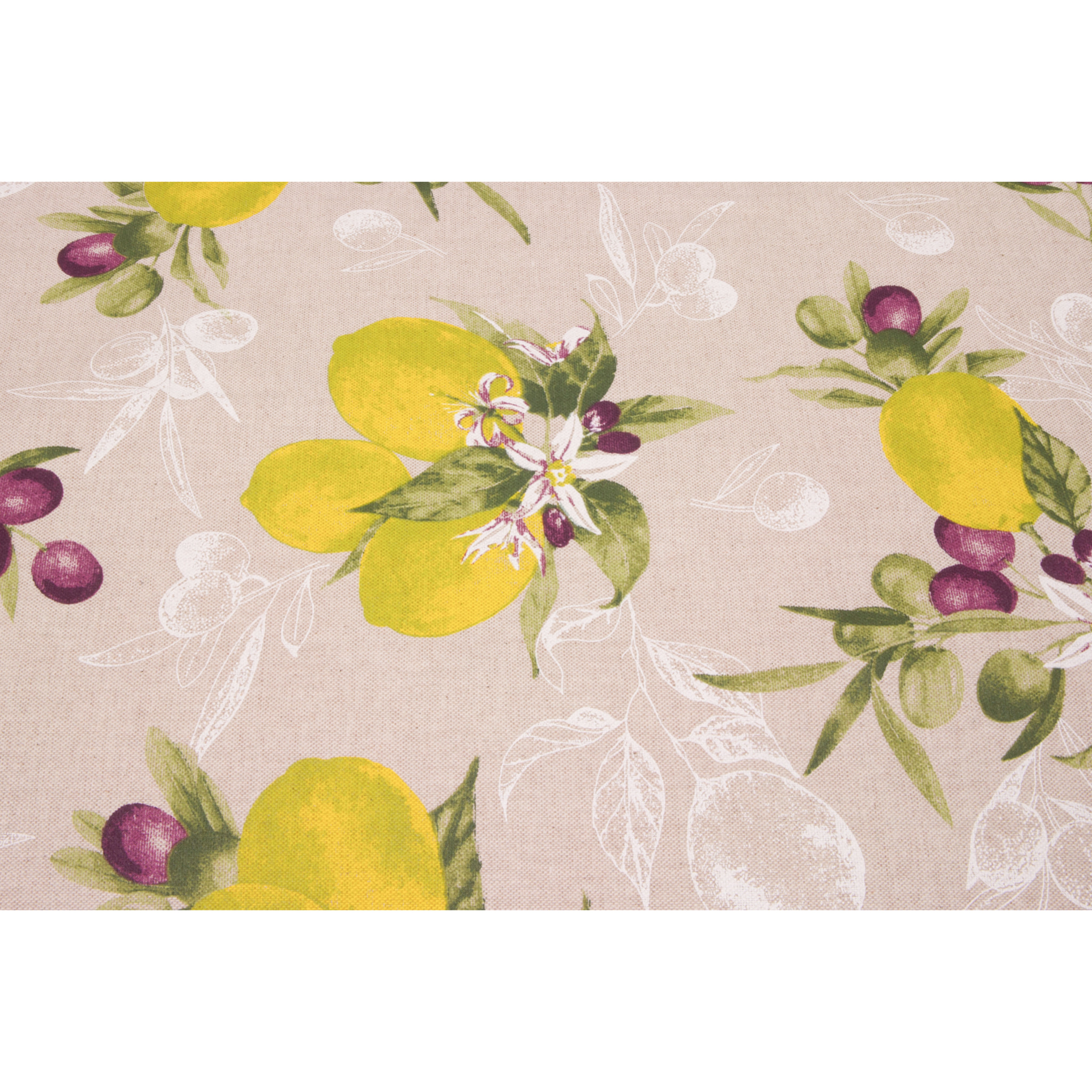 TOVAGLIA ANTIMACCHIA CAPRI