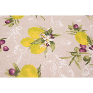 TOVAGLIA ANTIMACCHIA CAPRI