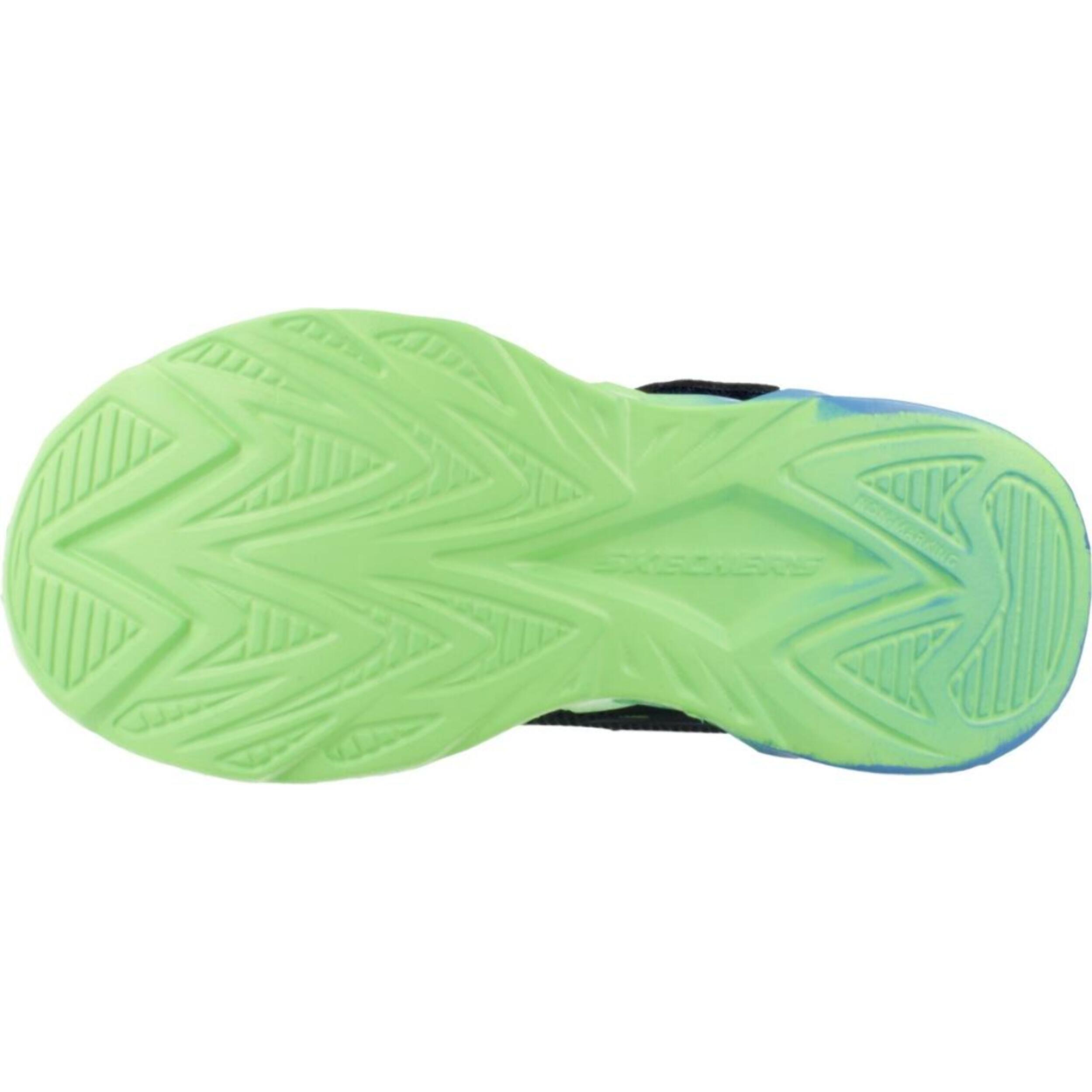 Zapatillas Niño Vortex 2.0 - Quantro Azul