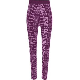Versace Jeans Couture leggings