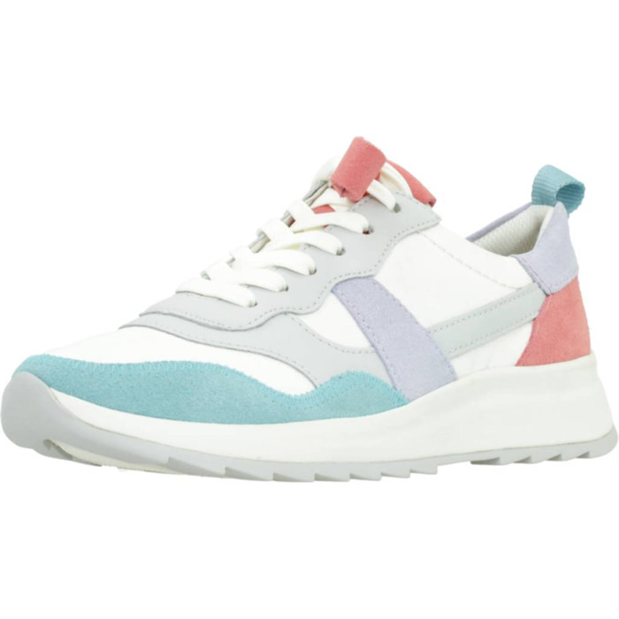 Sneakers de  Mujer de la marca CLARKS  modelo DASLITE JAZZ Multicolored