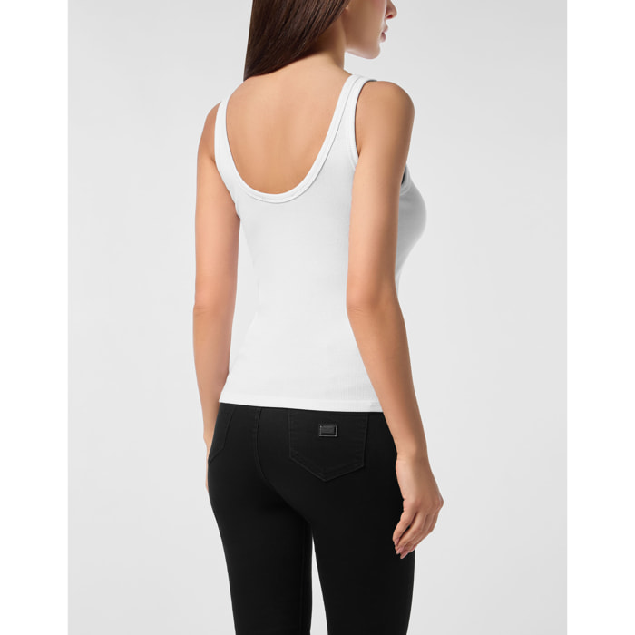 PHILIPP PLEIN Tank Top