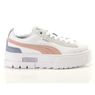 Sneakers Puma Mayze Mix Wns Bianco