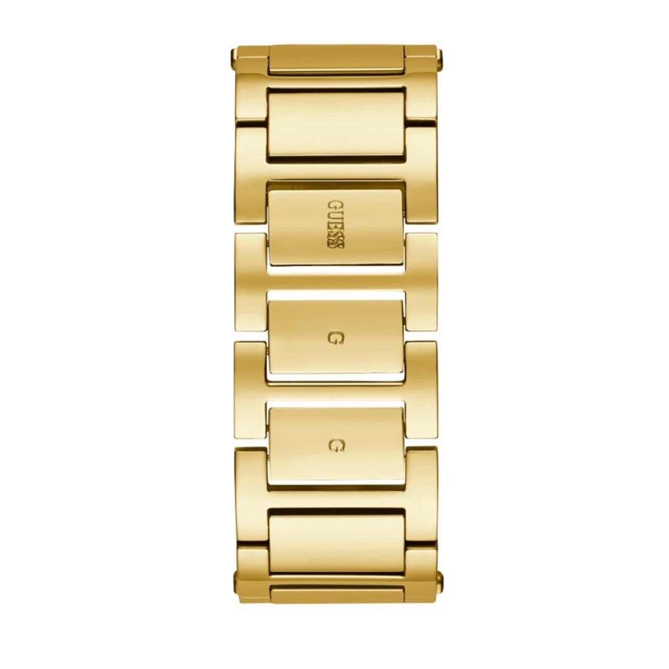 Reloj Guess GW0441L2 Mujer Analogico Cuarzo con Correa de Acero inoxidable