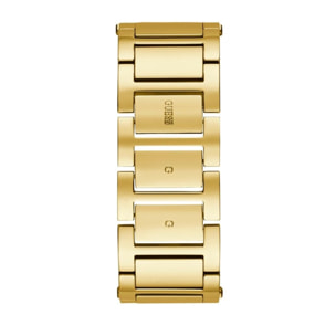 Reloj Guess GW0441L2 Mujer Analogico Cuarzo con Correa de Acero inoxidable