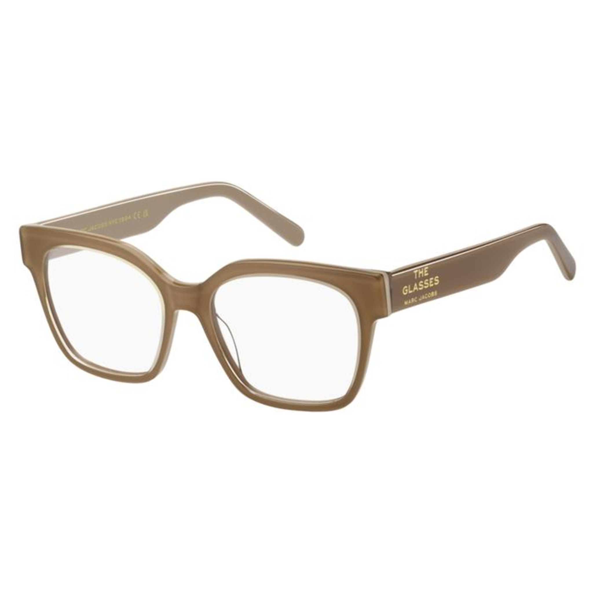 Gafas de Vista Marc Jacobs MARC 801 DLN de Acetato Mujer 53 mm