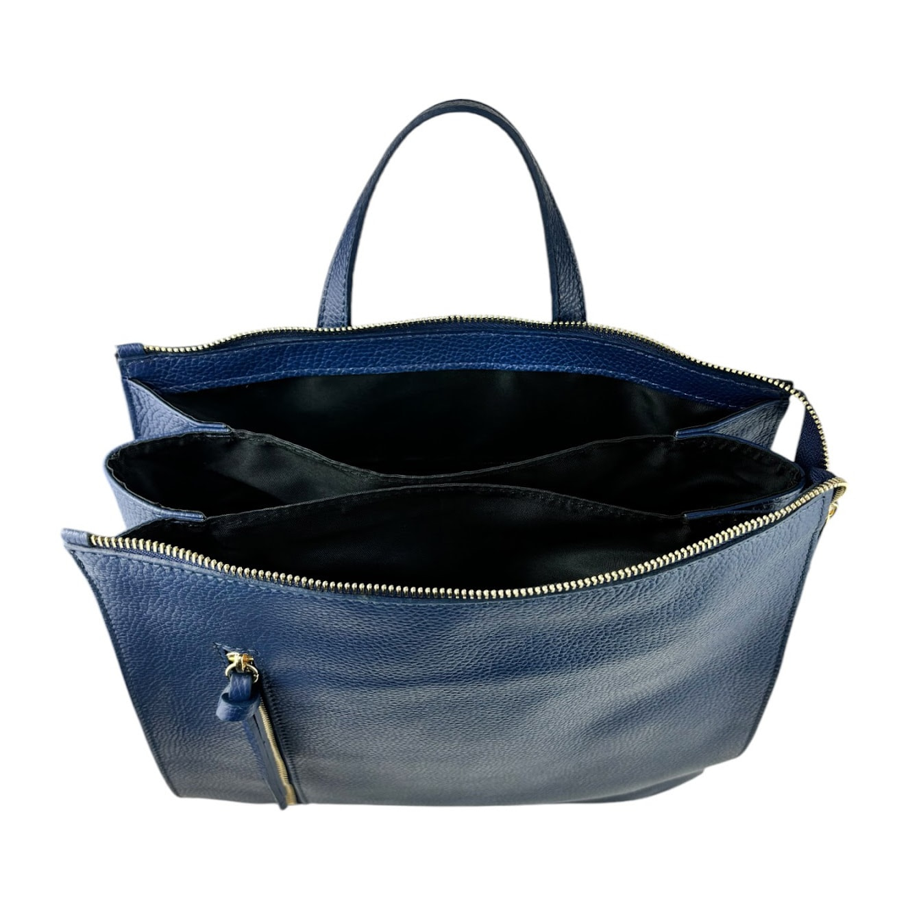 Mochila Cheval Firenze Susanna Azul