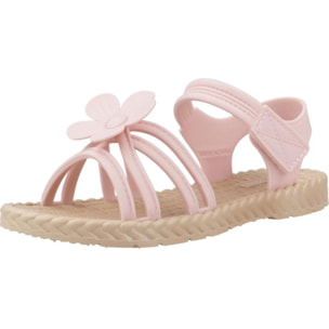 Sandalias Niña de la marca CHICCO  modelo CILENA ROSA