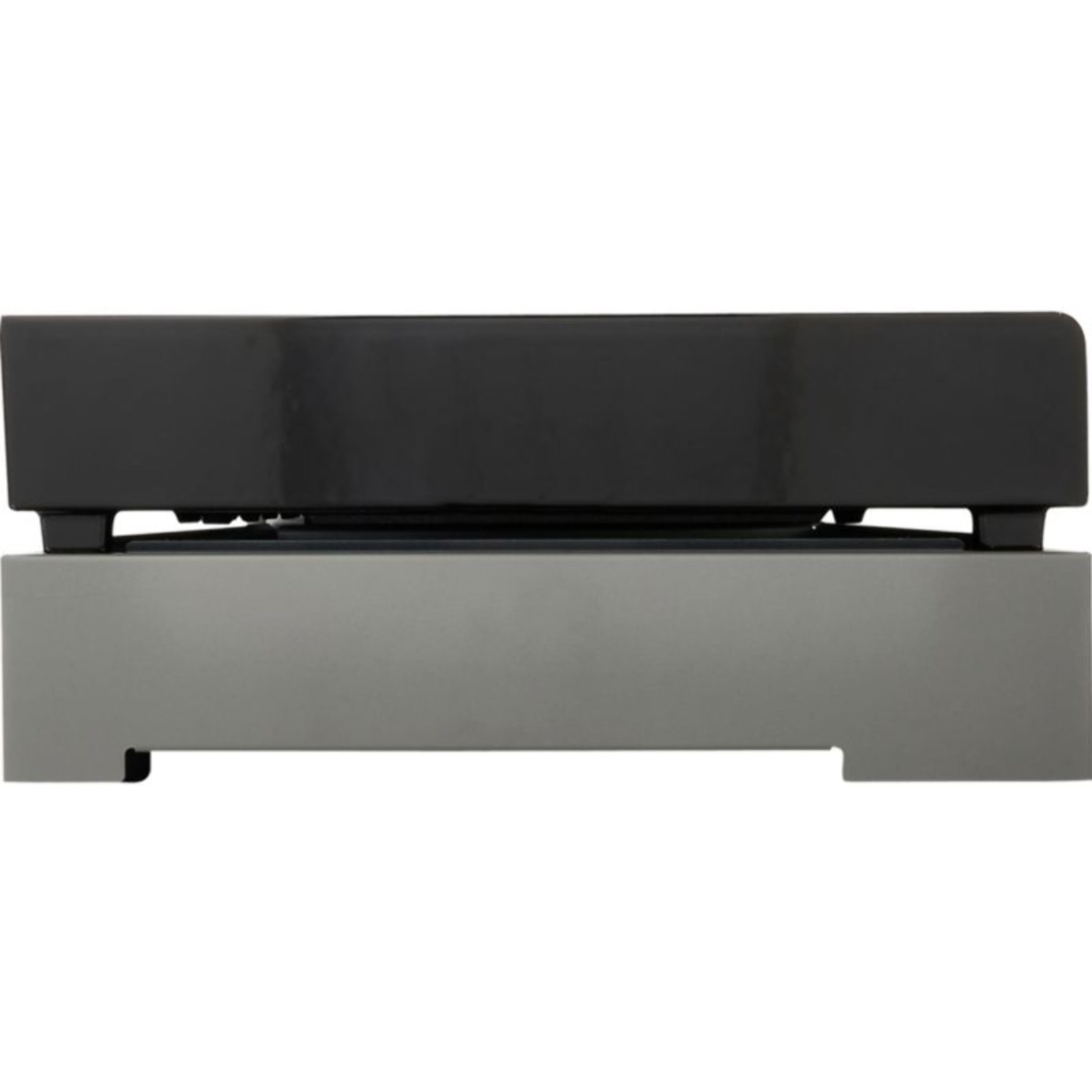 Plancha gaz FORGE ADOUR Premium Acier 60 NG à poser, 58.5x40.5 cm