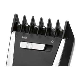Tondeuse à Cheveux/Barbe sans fil AEG HSM/R5614