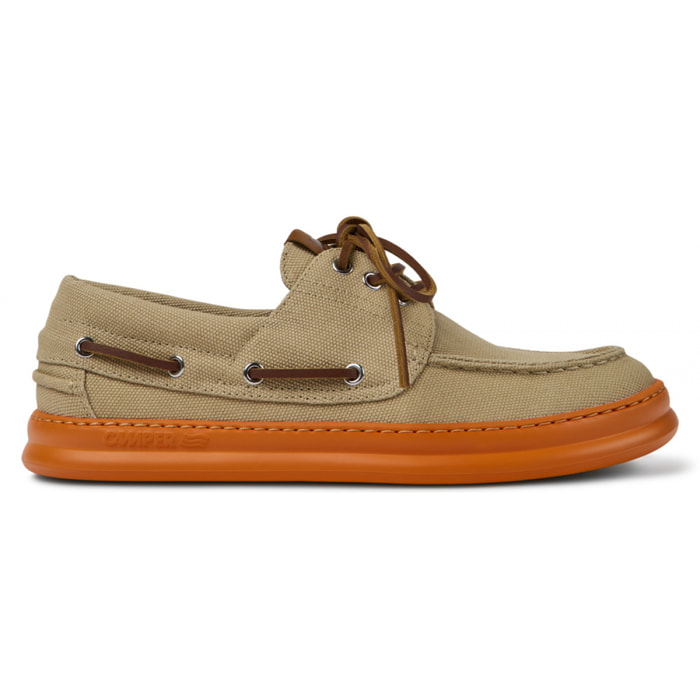 CAMPER Runner Four - Sneakers Zapatillas Beige Hombre