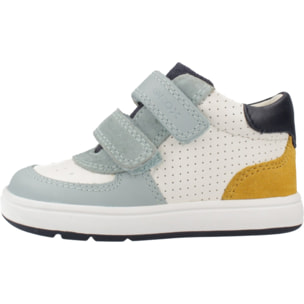 Zapatillas Niño de la marca GEOX  modelo B BIGLIA BOY MULTICOLOR