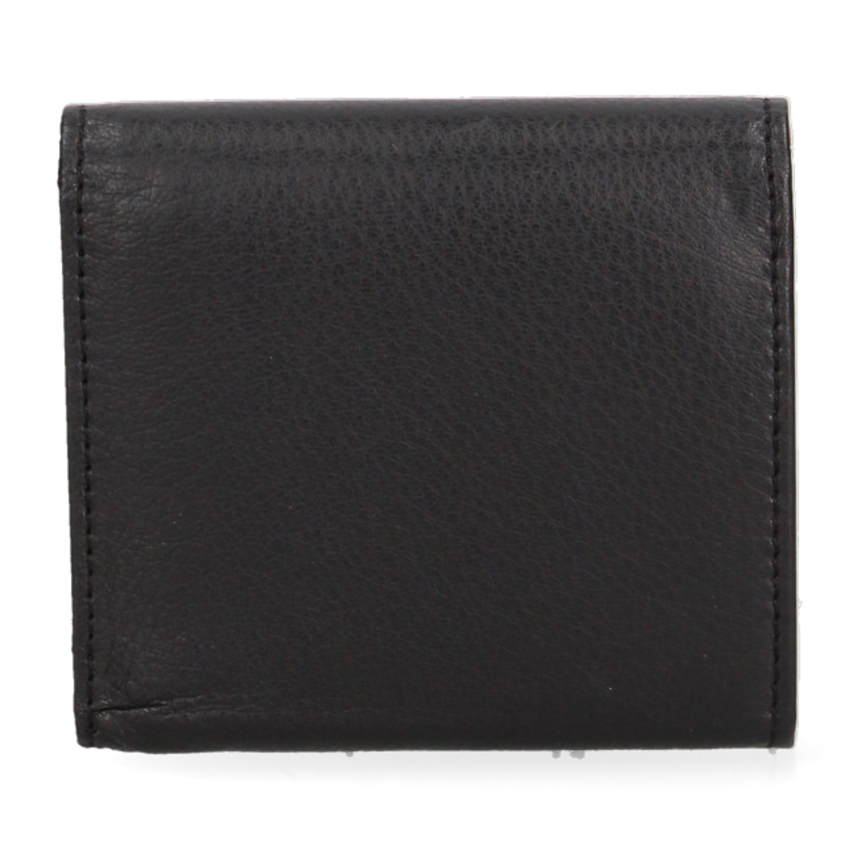 Portafoglio Unisex in Vera Pelle Prodotto Fashion 10x9x2,5 cm