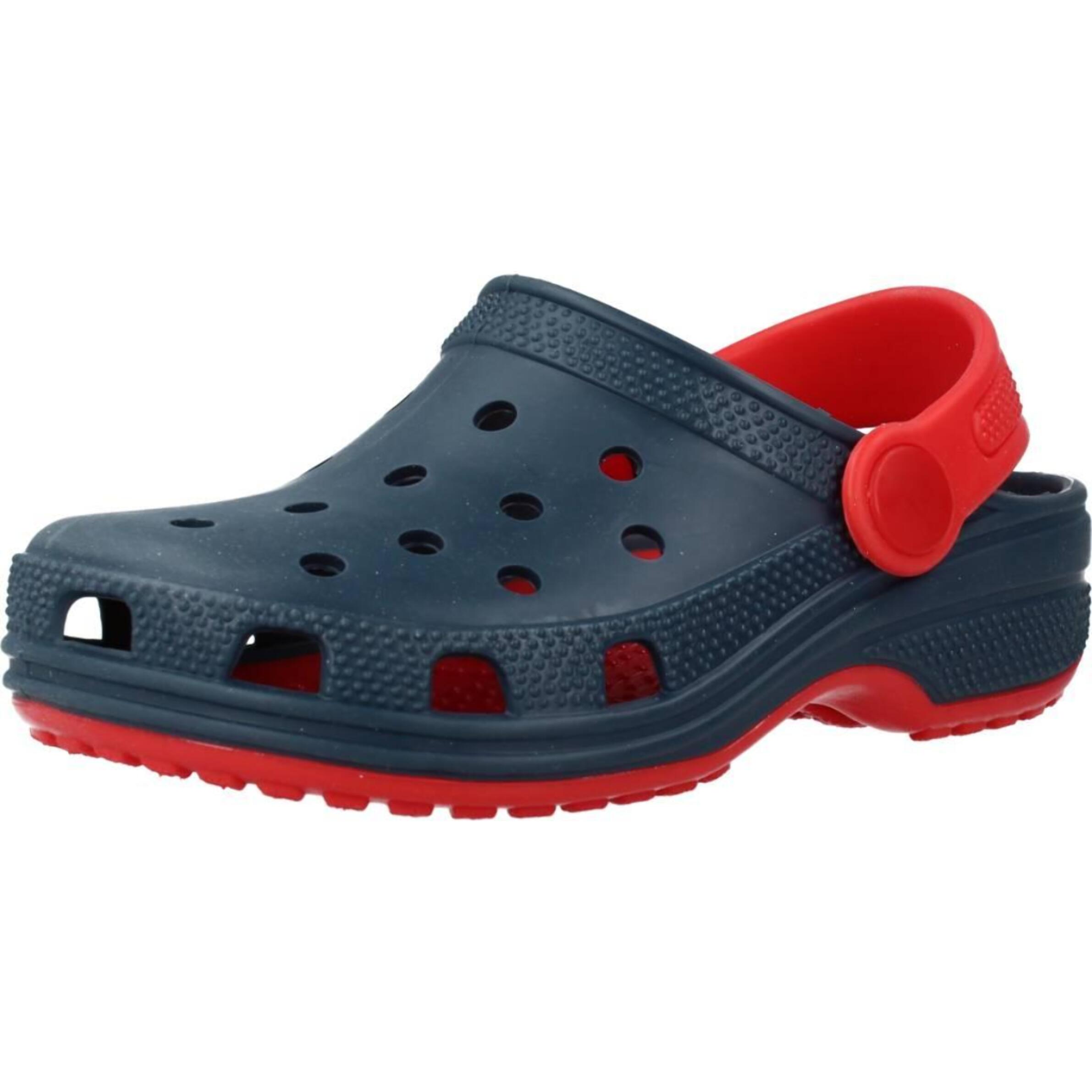 Chanclas Niño de la marca CHICCO  modelo MARTINEZ AZUL