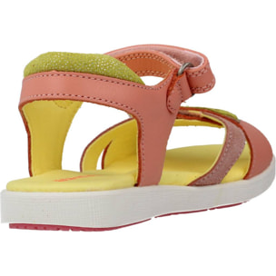 SANDALIAS AGATHA RUIZ DE LA PRADA 232946A