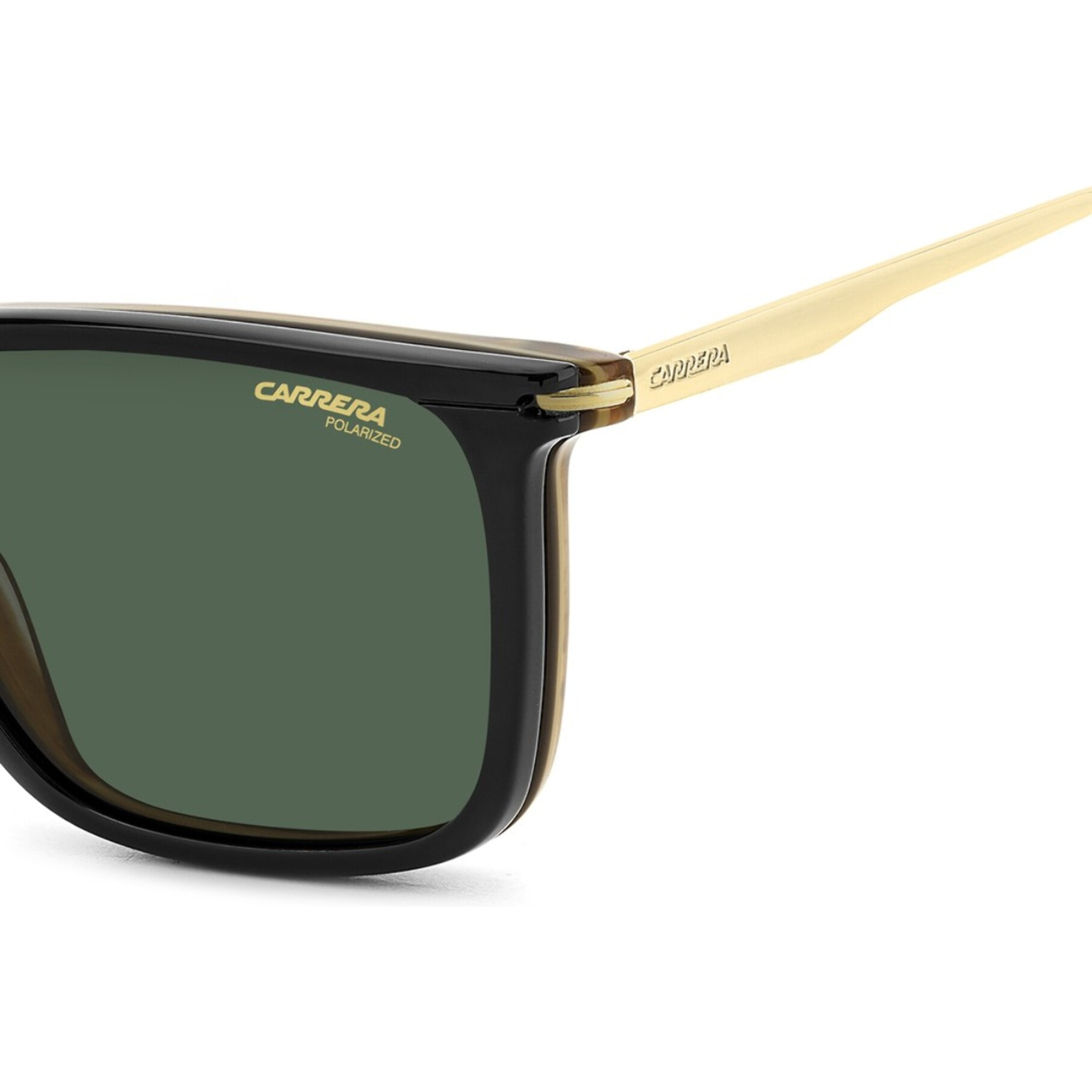 Gafas de Vista Carrera CA 357/C EX4 Polarizadas de Acetato Hombre 54 mm
