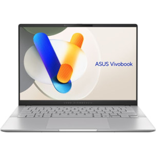 Ordinateur portable ASUS Vivobook S14 OLED S5406SA-QD077W Copilot+PC