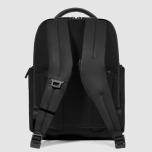 Piquadro Zaino uomo fast-check porta pc 15,6"