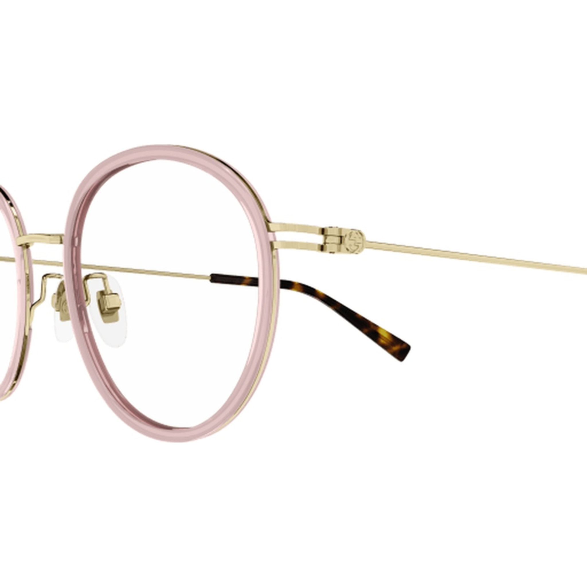 Gafas de Vista Gucci GG1851OA-008 de Acetato Mujer 50 mm