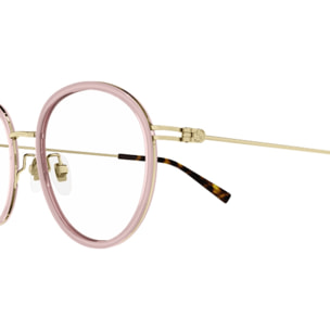 Gafas de Vista Gucci GG1851OA-008 de Acetato Mujer 50 mm
