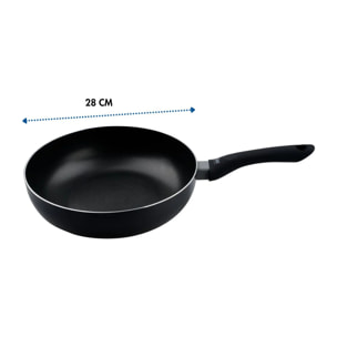 Poêle wok 28 cm Elo Smart Life