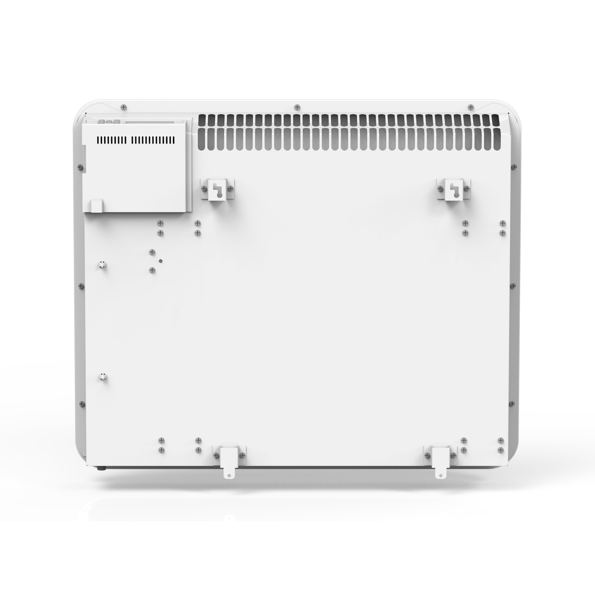 Radiateur à inertie avec plaque céramique interne avec contrôle WIFI 1000   W