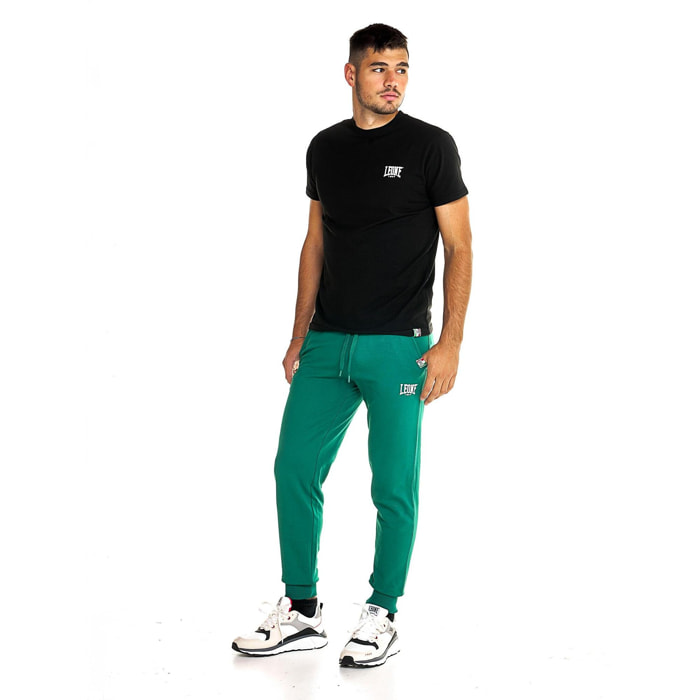 Joggers de hombre Leone Basic