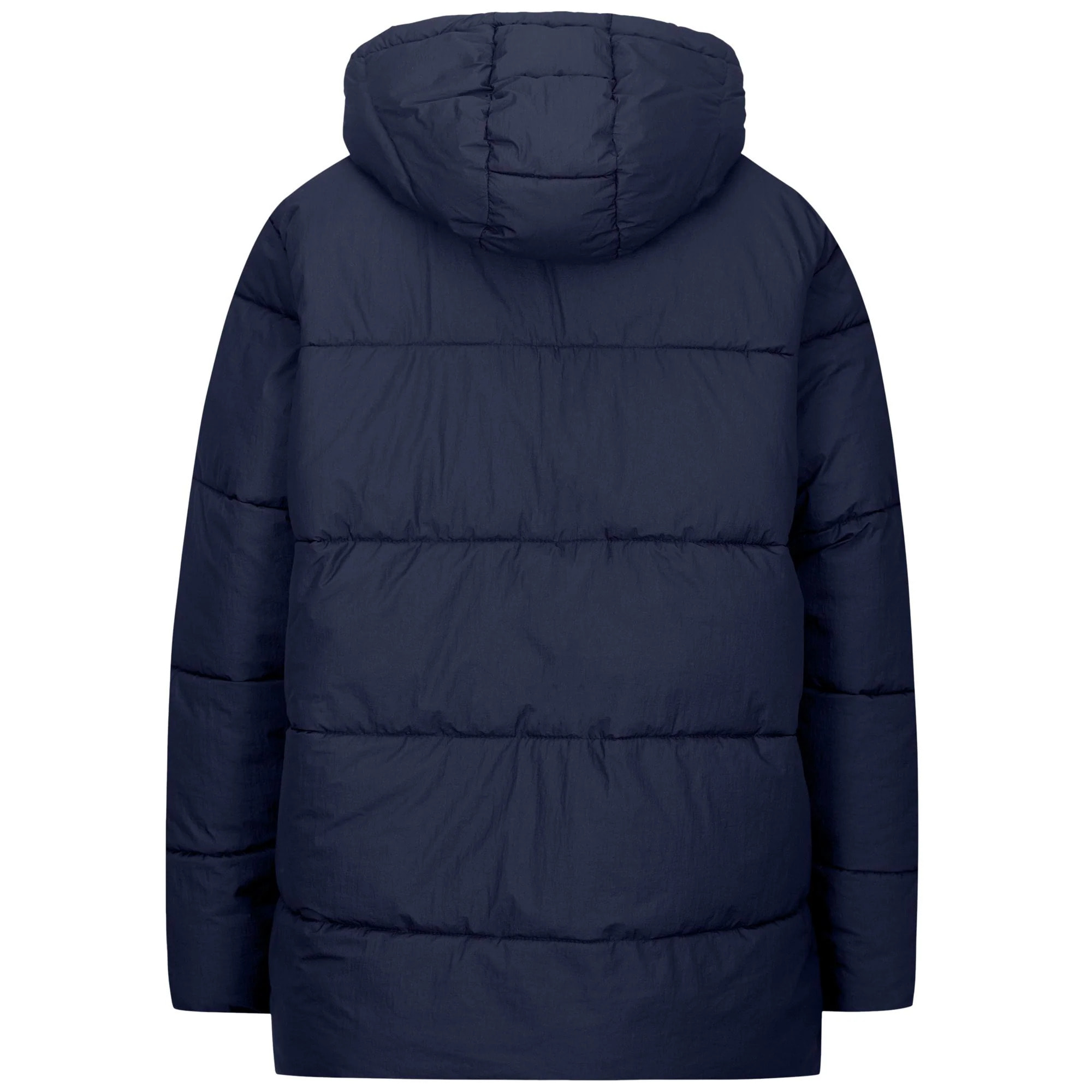 Kappa - Giacche Uomo Blu - Logo Fuixo