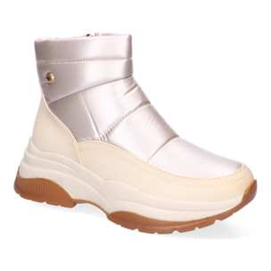 Botines Planos para Mujer, Cómodos y Elegantes, Acolchados