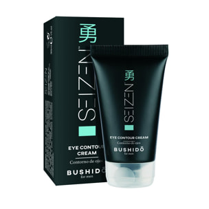 CONTORNO DE OJOS BUSHIDO 30ML.