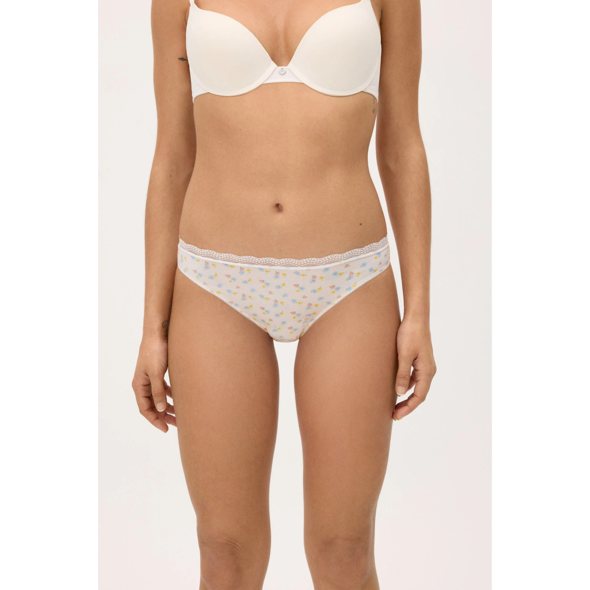 Slip Mini donna
