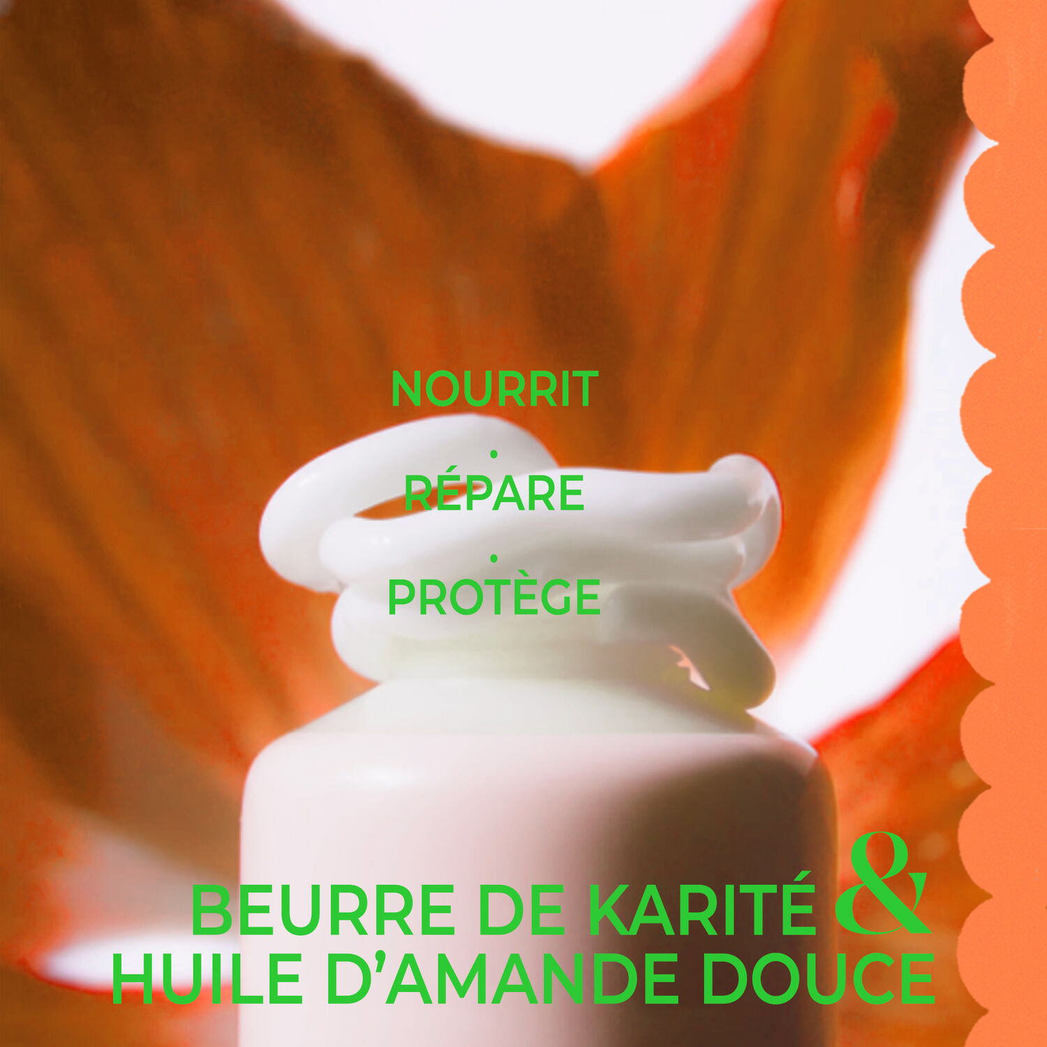 Néroli - Crème Mains Bienfaisante 30 ml