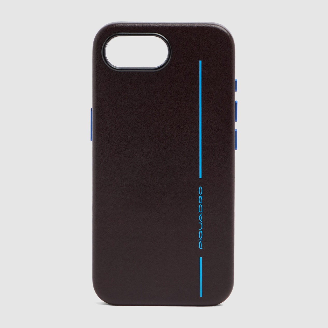 Piquadro Cover MagSafe in pelle iPhone 17e_2026