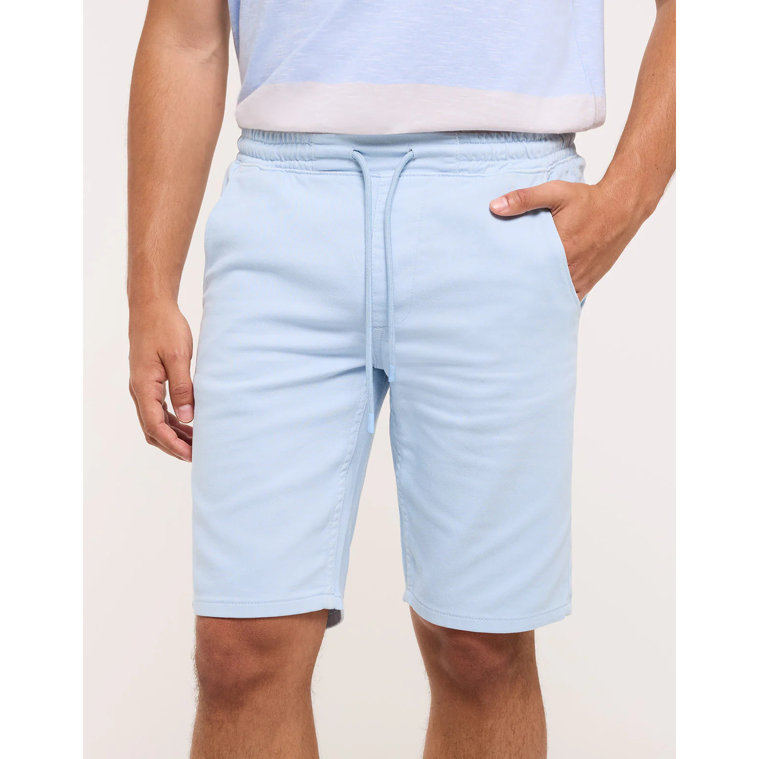 Bermuda Azul - Bruno