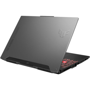 PC Gamer ASUS TUF Gaming A15-507NVR-LP035W