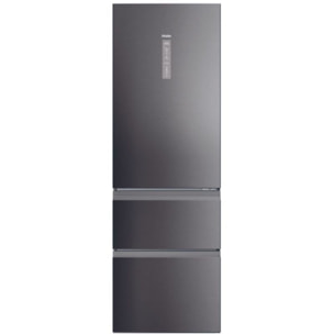 Réfrigérateur combiné HAIER HTW5618CNMP