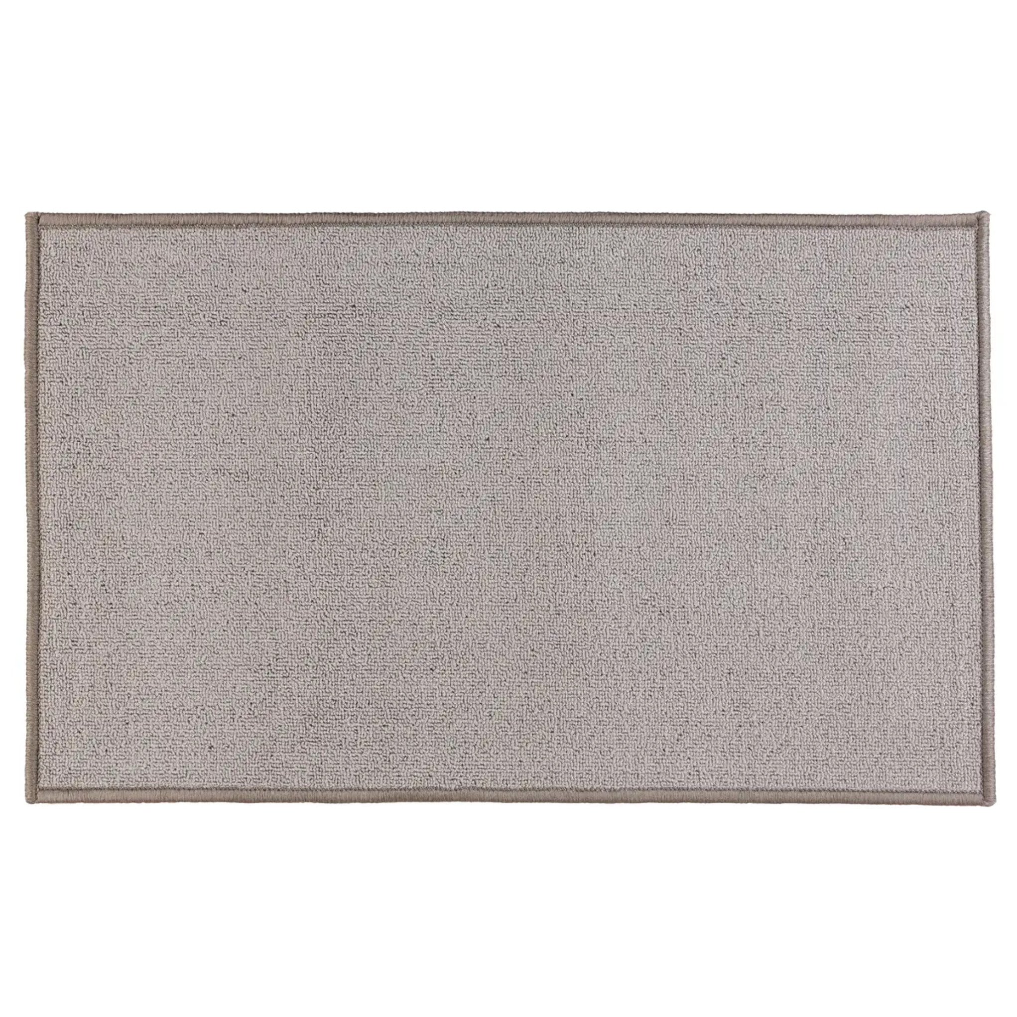 Tapis 50x80 cm Gris