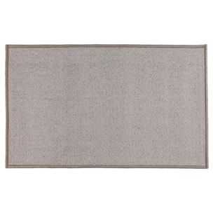 Tapis 50x80 cm Gris