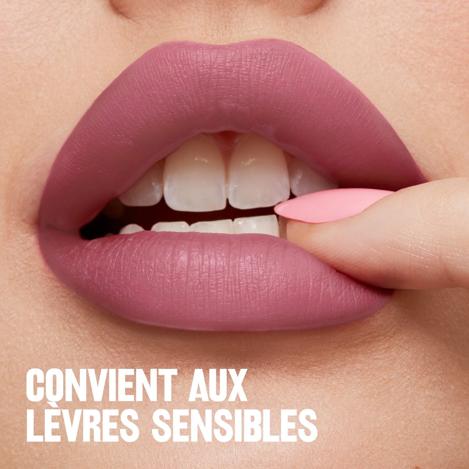 Colorstay Limitless Matte™ - Rouge à Lèvres Liquide Longue Tenue Fini Mat