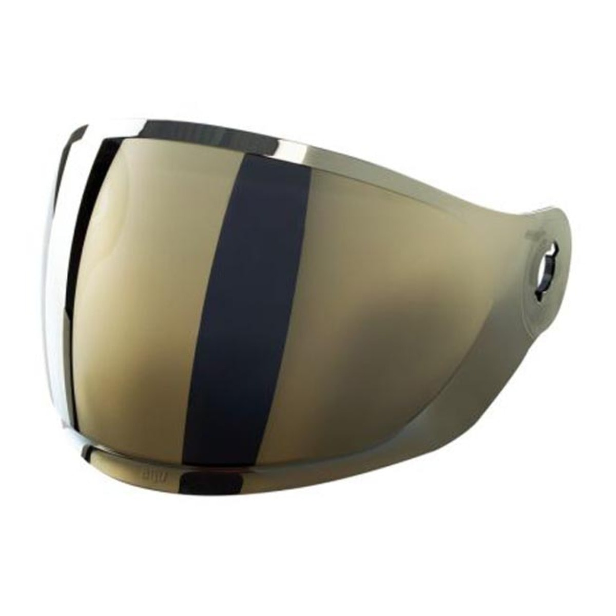 VISOR AGV CITY 19-1 ETERES (XS-S-M) IRIDIUM GOLD