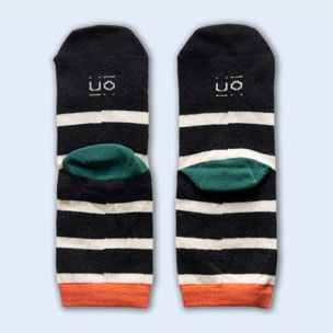 Mini Calcetines "Fabricante de ojeras"