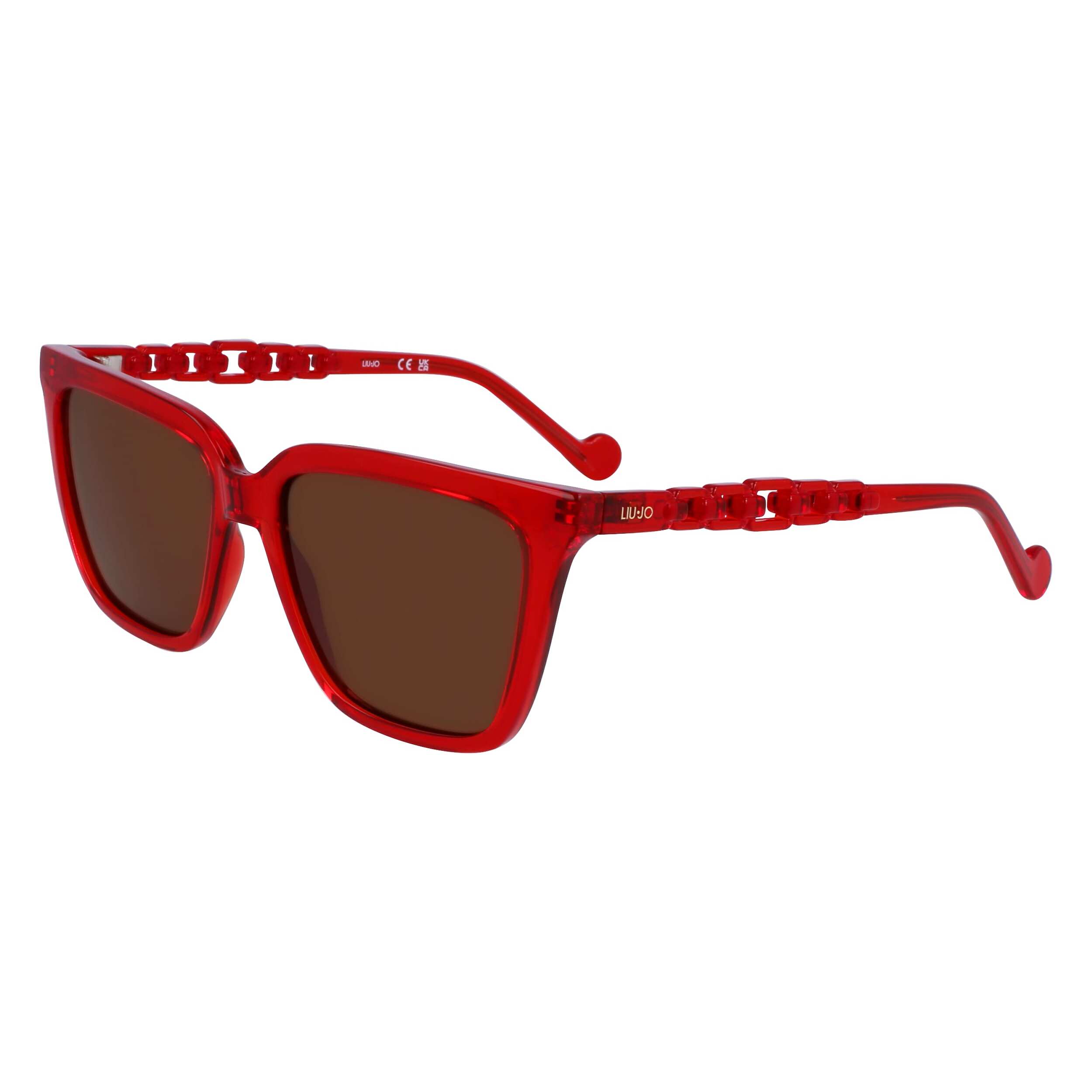 Gafas de sol Liujo Mujer LJ780S-600