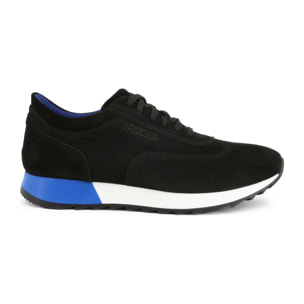 Zapatillas Sneaker para Hombre - Sparco Imola Run Black