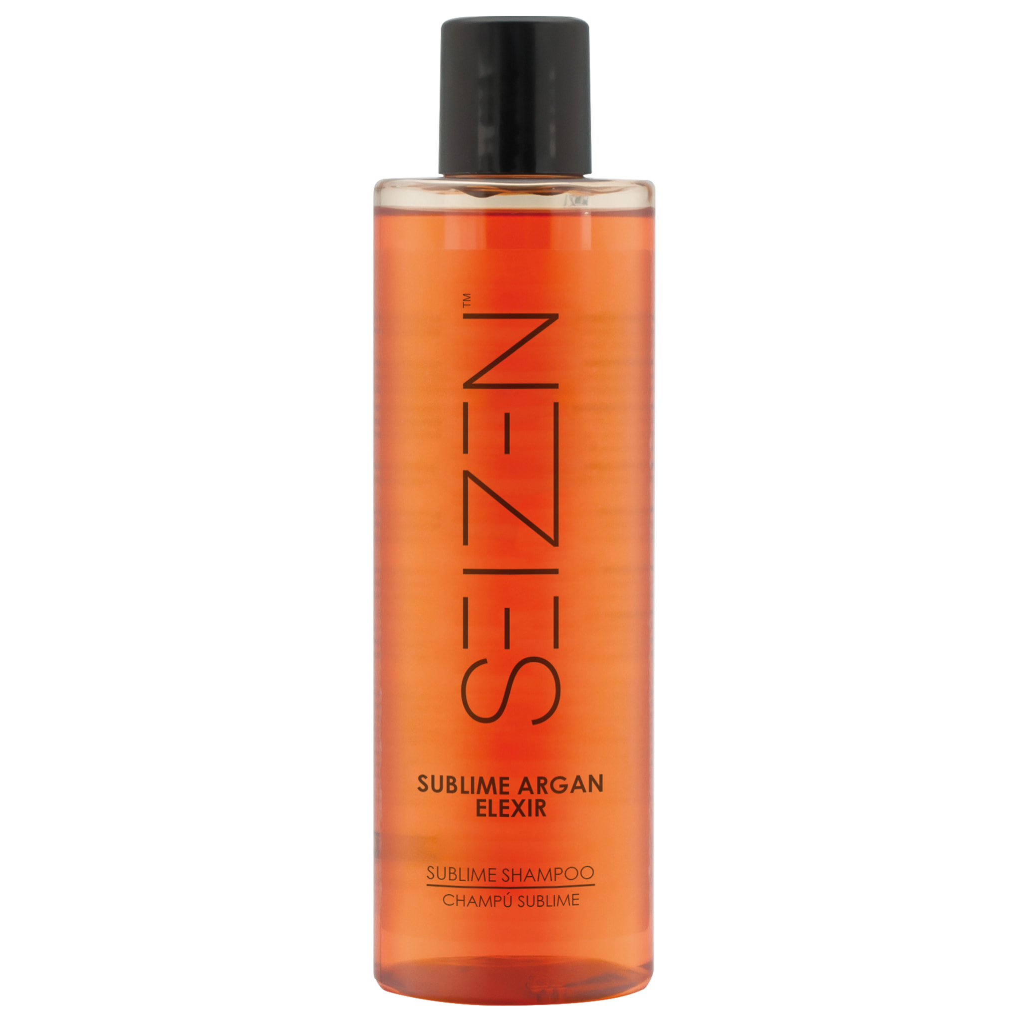 CHAMPU ARGAN SUBLIME